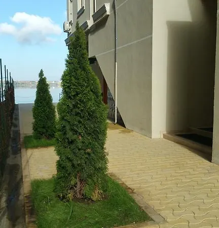 Appartement Solid House Holiday *