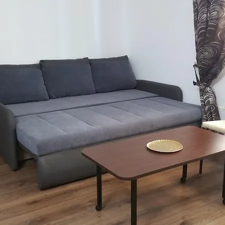 Appartement Solid House Holiday Mamaia