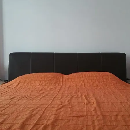 Appartement Solid House Holiday Mamaia