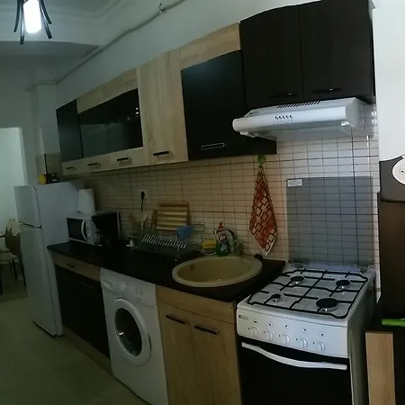 Appartement Solid House Holiday *