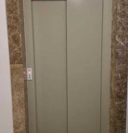 Appartement Solid House Holiday