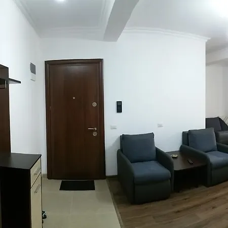 Appartement Solid House Holiday