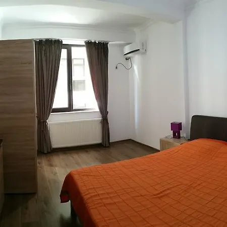Appartement Solid House Holiday
