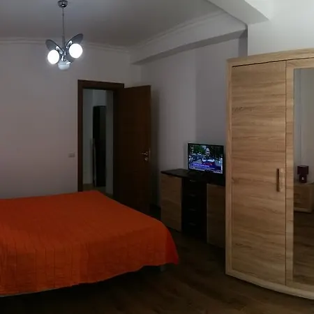 Appartement Solid House Holiday *