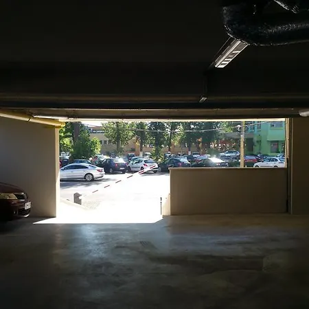 Appartement Solid House Holiday