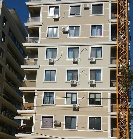 Appartement Solid House Holiday Mamaia