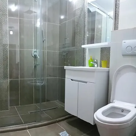 Appartement Solid House Holiday *