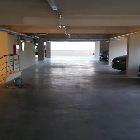 Appartement Solid House Holiday